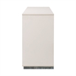 Pavira 6-Drawer Dresser - Stone