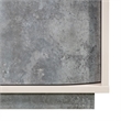 Pavira 6-Drawer Dresser - Stone