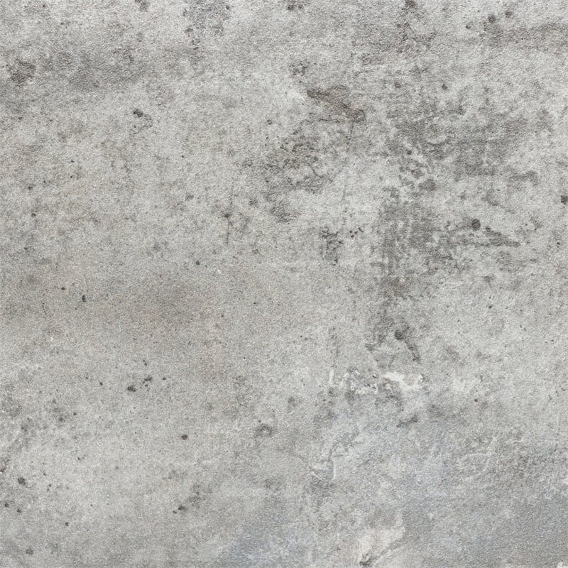 Pavira 1-Drawer Nightstand with LED Lights - Stone