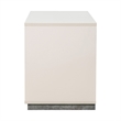 Pavira 2-Drawer Nightstand - Stone