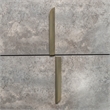Pavira 2-Drawer Nightstand - Stone