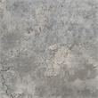 Pavira 2-Drawer Nightstand - Stone