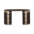 West Kensington Vanity - Medium Espresso