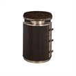 West Kensington Vanity - Medium Espresso