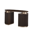 West Kensington Vanity - Medium Espresso