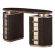 West Kensington Vanity - Medium Espresso