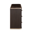 West Kensington Dresser - Medium Espresso
