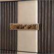 West Kensington Dresser - Medium Espresso