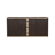 West Kensington Sideboard - Medium Espresso