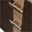 West Kensington Sideboard - Medium Espresso