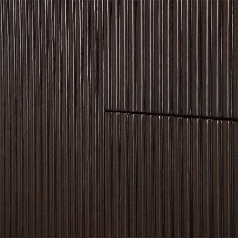 West Kensington Sideboard - Medium Espresso