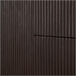 West Kensington Sideboard - Medium Espresso
