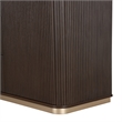 West Kensington Sideboard - Medium Espresso