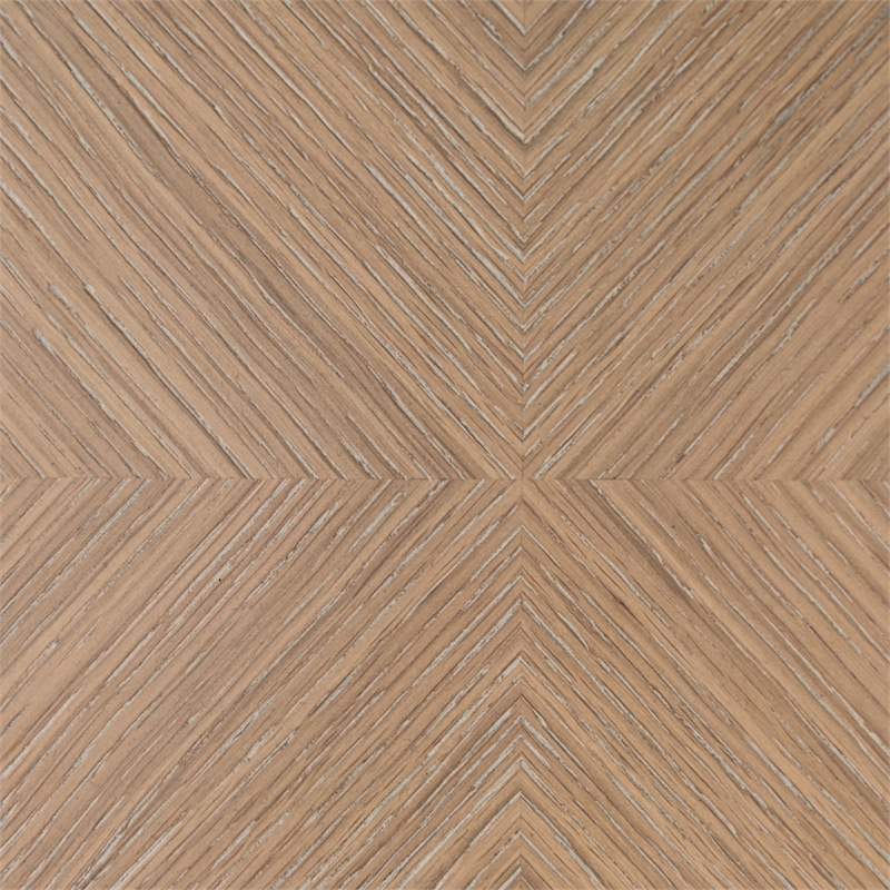 West Kensington Oval Dining Table - Sea Salt Caramel