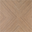 West Kensington Oval Dining Table - Sea Salt Caramel