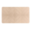 West Kensington Rectangular Dining Table - Sea Salt Caramel