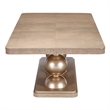 West Kensington Rectangular Dining Table - Sea Salt Caramel
