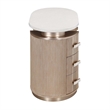 West Kensington Vanity - Sea Salt Caramel