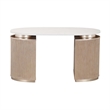 West Kensington Vanity - Sea Salt Caramel