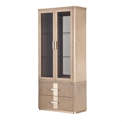 Curio Cabinets