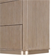 West Kensington 6-Drawer Dresser - Sea Salt Caramel