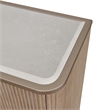 West Kensington 6-Drawer Dresser - Sea Salt Caramel