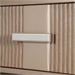 West Kensington 1-Drawer Nightstand - Sea Salt Caramel