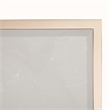 West Kensington 1-Drawer Nightstand - Sea Salt Caramel