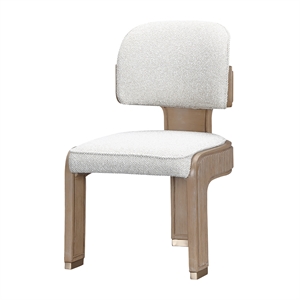 West Kensington Dining Side Chair - Set of 2 - Sea Salt Caramel