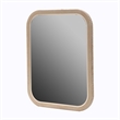 West Kensington Vanity Mirror - Sea Salt Caramel