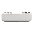 West Kensington Boucle Sofa - Buff/Seal Salt Caramel