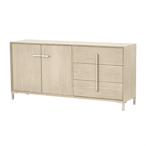 Lotus Bay Sideboard - Sand