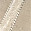 Lotus Bay Narrow Rectangular Dining Table - Sand
