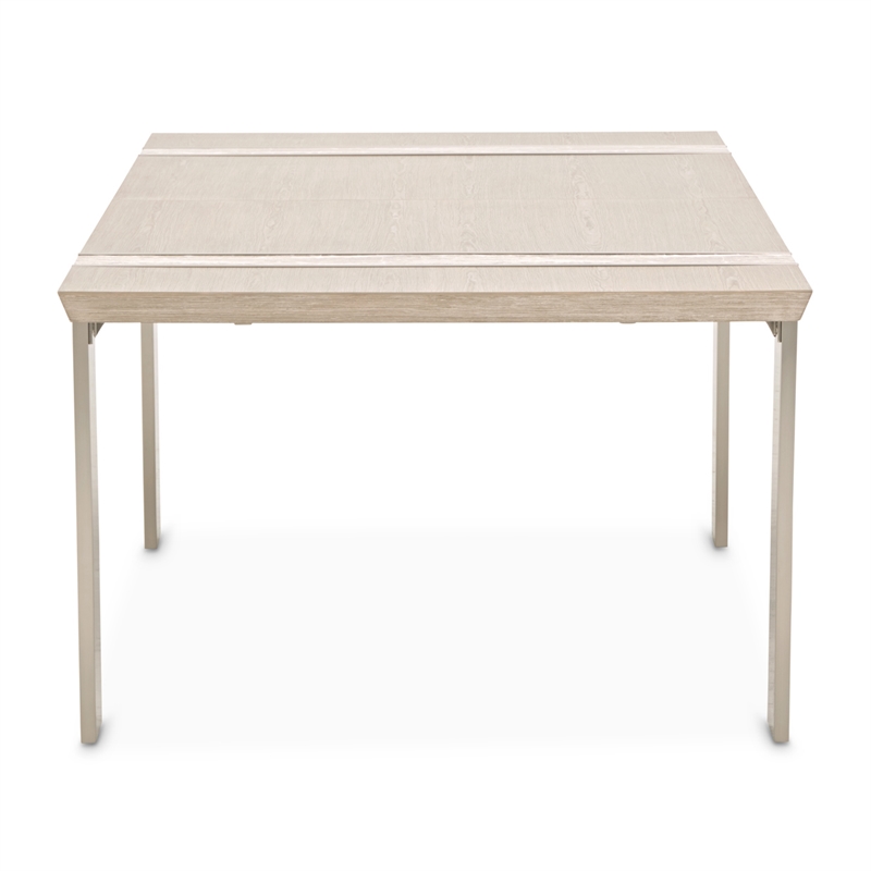 Lotus Bay Wide Rectangular Dining Table - Sand