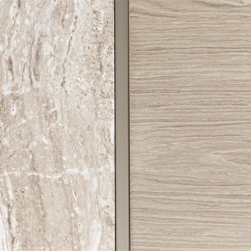 Lotus Bay Wide Rectangular Dining Table - Sand