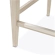 Lotus Bay Bar-Height Gathering Chair - Tusk/Sand