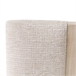 Lotus Bay Bar-Height Gathering Chair - Tusk/Sand