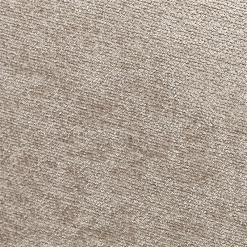 La Rachelle Chenille Chaise - Lustre/Champagne