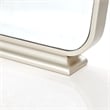 Camellia Field Dresser & Mirror - Caramel