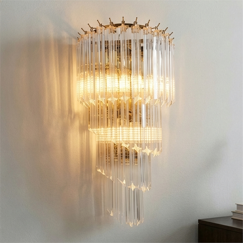 Spiral 5-Light 25