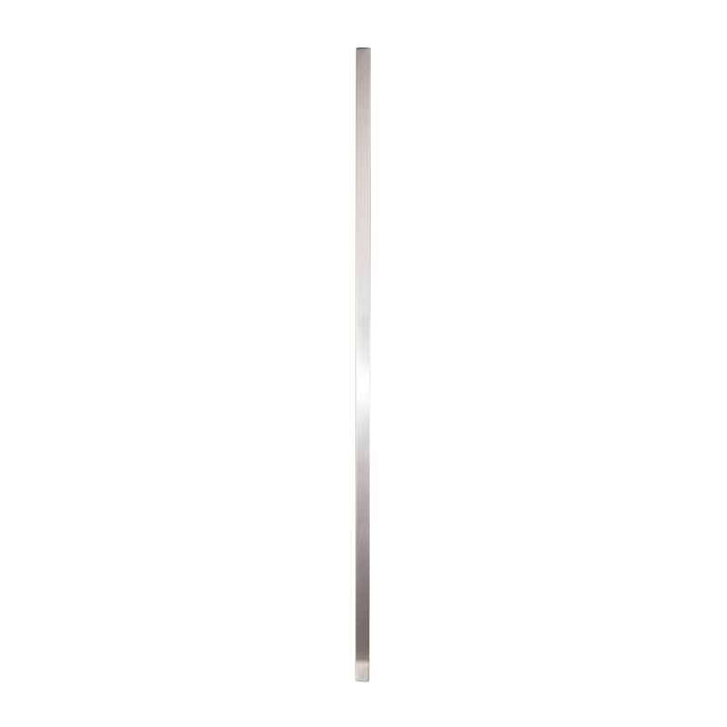 Marquee Wall Accent Mirror - Cloud White