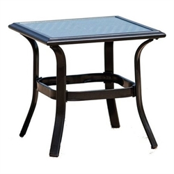 Patio End Tables