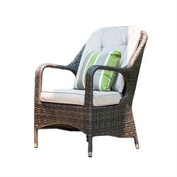Patio Dining Chairs