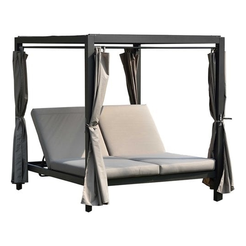 Outdoor Daybeds at Cymax Outdoor Daybeds for Sale