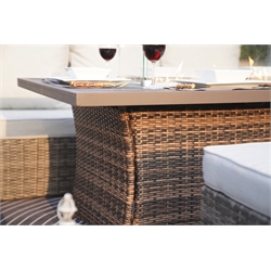 Patio Dining Tables