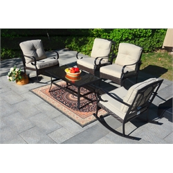 Outdoor Sofa Sets
