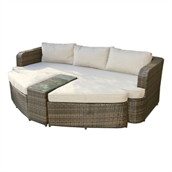Outdoor Daybeds