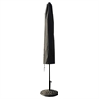 Direct Wicker Outdoor Patio Versatile-Functionality Umbrella Cover 9-11'FT