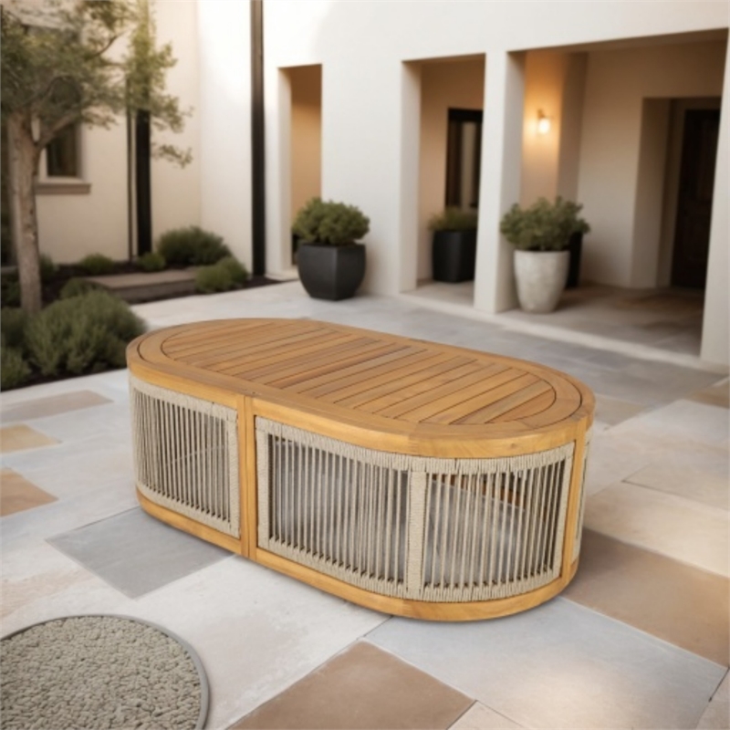 Direct Wicker 47.3