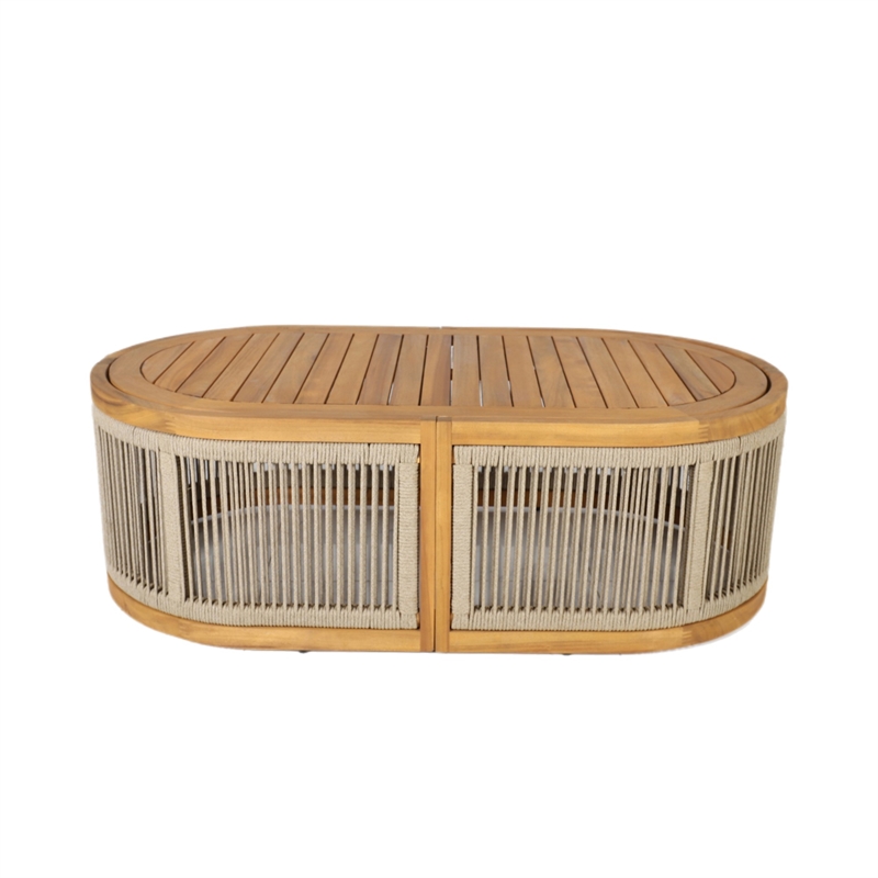 Direct Wicker 47.3
